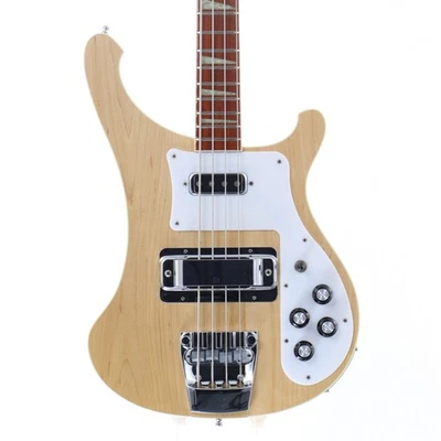Rickenbacker Model 4003 (2003) Mapleglo SN 03 36318 - image 1 of 4