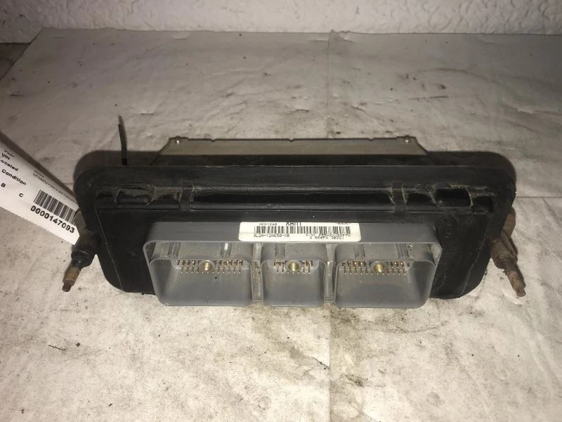 Motor Computadora ECU ECM PCM Módulo 2003 03 Ford Explorer 4.0L Foto 1 de 4