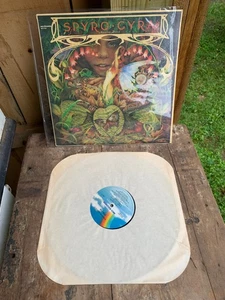 Spyro Gyra Morning Dance LP Records Album Vinyl MCA 1650 NM/NM - Picture 1 of 9
