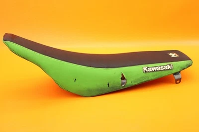 Kawasaki KX250F KX450F 2009 conjunto de asientos 53066-0244-MA Foto 1 de 4