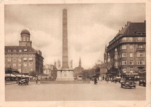 DANEMARK KOBENHAVN - Picture 1 of 2