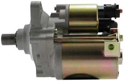 Starter Premium compatível com Honda Accord L4 2.3L 2254cc 1998-2002 PCA1D 31200-PAA-A02RM - Imagem 1 de 4
