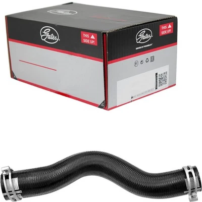 MANGUERA DE RADIADOR SUPERIOR PARA CITROËN C8 JUMPY PEUGEOT 807 EXPERT - Imagen 1 de 2