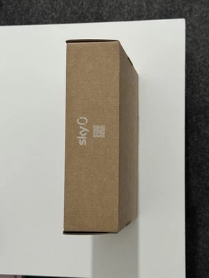 Sky Stream Puck IP061-EF-ANT  Remote+ Power Supply+HDMI Cable Multi-Room ~SEALED - Image 1 of 3