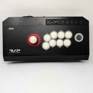 HORI Real Arcade Pro V3-SA PS3 Fight Stick - Testato, importazione Giappone - Foto 1 di 9