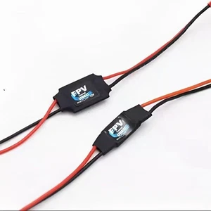 DC-DC 5V 12V Converter Step Down Module 3A Mini UBEC BEC For RC Plane FPV - Picture 1 of 5
