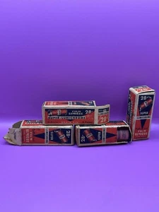 Rare Lumichrome super 28 degree tropical film 4x6 Expired 1946 unused Lot Of 4 - Picture 1 of 9
