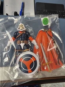Marvel Legends 85th Anniversary Taskmaster. Loose. Mint. Part Of The 3 Pack - Picture 1 of 4
