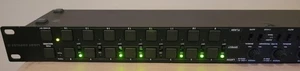 Elation Copilot III Lighting Controller 16 Channel DMX Fog Strobe Audio USB - Picture 1 of 13