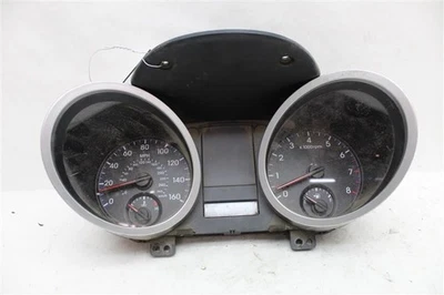 CLUSTER VELOCÍMETRO HYUNDAI GENESIS 2009 09 2010 10 940012M150 984781 Foto 1 de 4