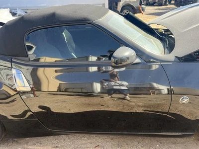 Passenger Right Front Door Roadster Fits 10-19 370Z 380370 - Изображение 1 из 4