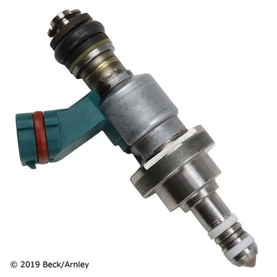 Beck Arnley 158-1453 New Fuel Injector For 06-15 Lexus Gs300 Is250 - Image 1 of 4