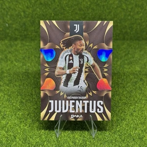 2025 DAKA Juventus Khephren Thuram 081/199 - Picture 1 of 2