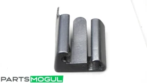 2015-2019 BMW 650I XDRIVE GRAN COUPE Front SEAT RAIL TRIM 7228292 OEM - Picture 1 of 5