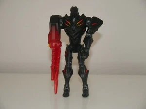 Figura de acción Max Steel 6,25" CLAW BLAST DREED Mattel 2013 _ En muy buena condición - Imagen 1 de 9