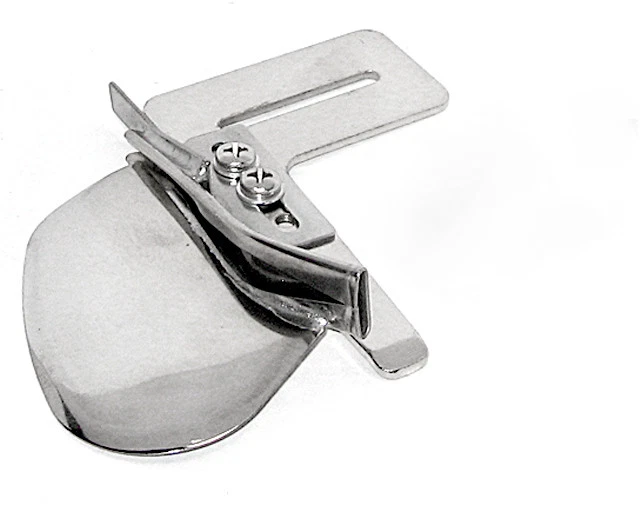 PLAIN BINDER RAW EDGE #100LS fits SINGER 95, 96 CLASS SINGLE NEEDLE - Image 1 of 1