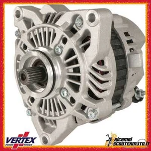 New Aep Honda Gl 1800 Goldwing 2001-2005 AMT0202 Alternator - Picture 1 of 1