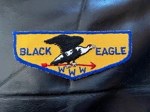 OA Black Eagle Lodge 482 F2 - Picture 1 of 2