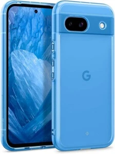 Pour Google Pixel 9A Pro XL 8A 7A Transparent Coque Gel Antichoc Silicone Coque - Photo 1 sur 29