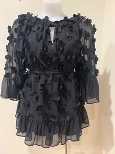 Alice McCall Pastime Paradise Playsuit, Size 6, EUC - Picture 1 of 13
