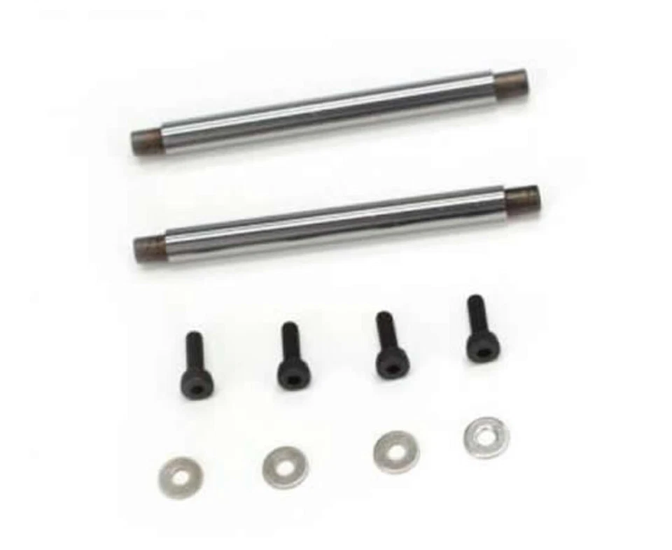 Blade 450 X Flybarless Spindle Set (2) : BLH4321 - Image 1 of 1