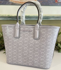 Las mejores ofertas en Bolsos y púrpura Michael Kors Tote Bolsos para Mujer  | eBay