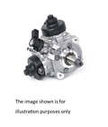 Bosch 0986437350 Fuel Pump Exchange Diesel Electrical Automotive Vehicle Part