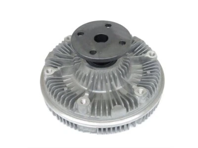 Embrague ventilador Chevrolet C3500 1992-1993 motor estadounidense funciona 38753ZNVK Foto 1 de 2