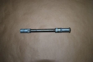 1980 - 1983 HONDA GOLDWING GL1100 FRONT AXLE - Picture 1 of 1