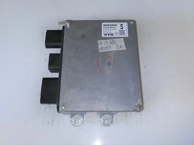 2015-2017 Infiniti Q50 Power Steering Control Module 285H04HK5A - Image 1 of 4