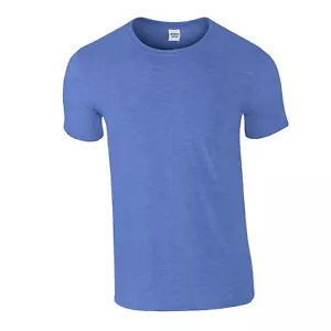 Gildan - T-shirt SOFTSTYLE - Adulte (RW9850) - Photo 1/8