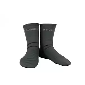 Sharkskin Titanium 2 Socks - Picture 1 of 1