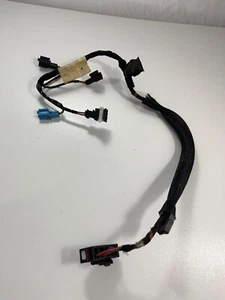 VW Passat b6 Front Right Seat Wiring Harness 3C0365GE - Picture 1 of 12