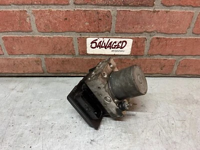 2011 C6 Chevrolet Corvette ABS Brake Module OEM GM 20844012 EBCM OEM GM  - Imagem 1 de 4