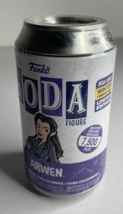 FUNKO SODA - ARWEN ☆ Lord of the Rings ☆ Winter Convention limited 2022 ☆ SEALED - Bild 1 von 5