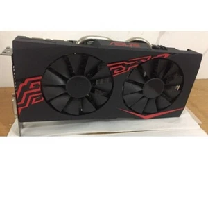 ASUS NVIDIA GeForce GTX1070 8GB GDDR5 Graphics Card Video Card DVI HDMI DP - Picture 1 of 4