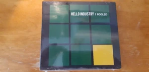 hello industry i fooled cd - Picture 1 of 1