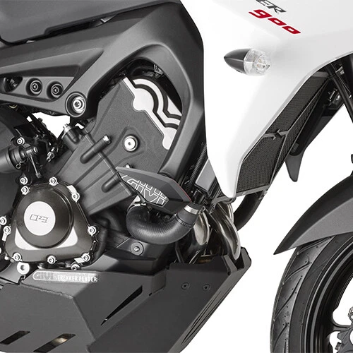 GIVI Frame Sliders Fit Kit SLD2139KIT - image 1 of 1