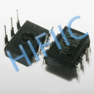 1PCS OPI8015 Photologic Optically coupled Isolators DIP8 - Picture 1 of 1
