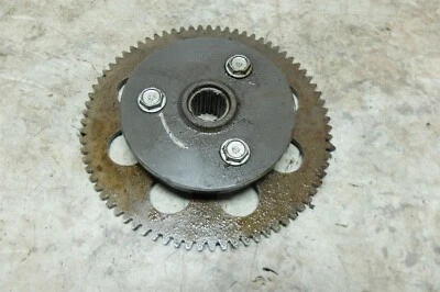 81 Honda CB750 CB 750 F Super Sport arranque embrague engranaje conjunto Foto 1 de 4