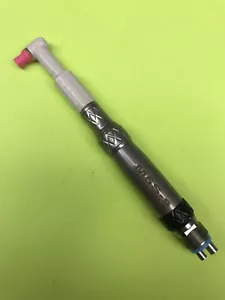 Dental Handstück// Prophy Straight Low Speed Stainless - Bild 1 von 7