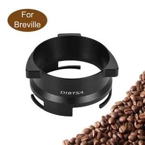 54mm Portafilter Dosing Funnel For Breville Barista Touch Barista Express BES870 - Picture 1 of 16