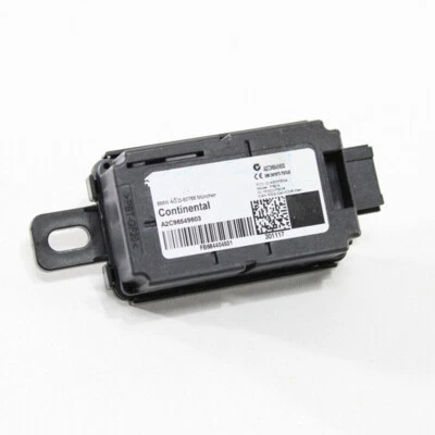 Sale 434MHz Radio Wireless Receiver Module for BMW M2 F87 2016-20 i8 l12 2014-18 Foto 1 de 4