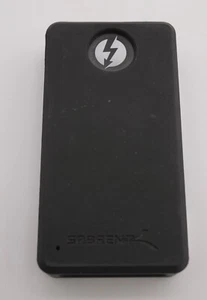 SABRENT CFexpress B | Lecteur de carte OTG Thunderbolt 3 et USB Type C (CR-T3CF) - EXCELLENT ÉTAT - Photo 1/3