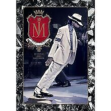 Michael Jackson 2024 - A3-Posterkalender: Original Danil... | Buch | Zustand gut