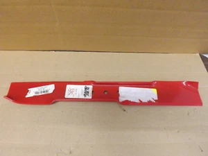 Nueva hoja de acolchado rotativa 6110 Snapper 21" reemplaza 7017168 - Imagen 1 de 4
