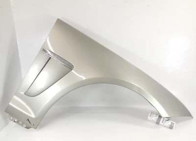 2012-2015 Jaguar XF Fender Passenger Right RH OEM GDR Foto 1 de 4