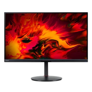 Acer Nitro XV2 Gaming Monitor 28" 4K UHD 144Hz IPS FreeSync HDR 400 - Bild 1 von 5