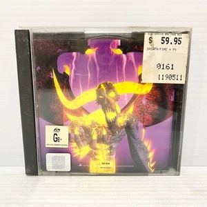 Gauntlet Legends + Manual - PS1 - Tested & Working - Free Postage - Picture 1 of 7