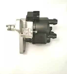Zündverteiler Spinterogeno Distributore DISTRIBUTEUR ALLUMEUR Toyota RAV4 3S-FE - Picture 1 of 6